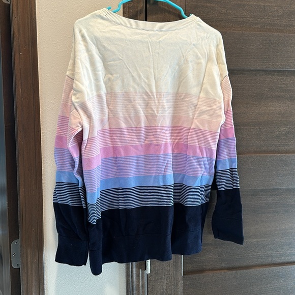 Large Talbots Sweater - Picture 3 of 3